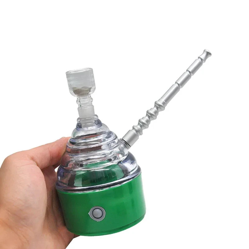 Smoking Gun Kit - Cocktail Smoke Kit Maker Smoke Infuser
