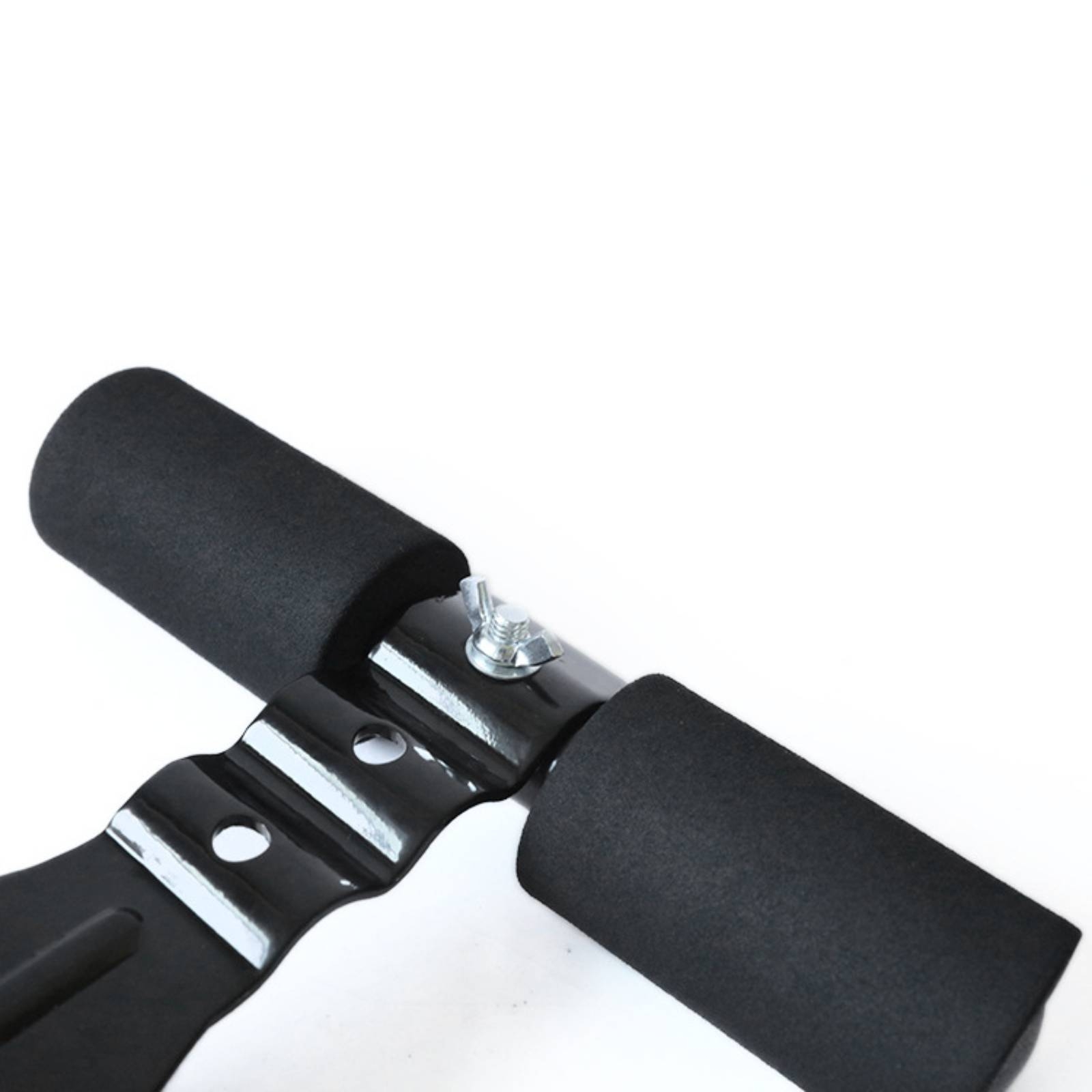 Sit-up Assist Assistant Compac - Home Bar And Gym ulasan dan harga