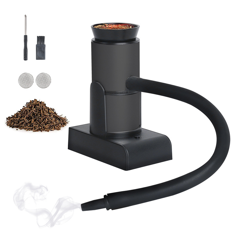 Portable Cocktail Smoker Kit S - Smoking Gun Kit ulasan dan harga