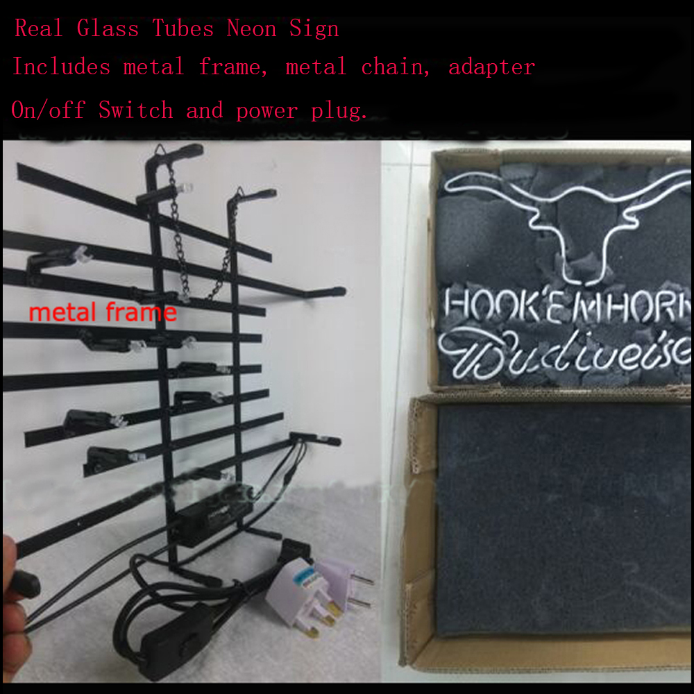 Chinese Word Strong Qiang Neon - Home Bar Word ulasan dan harga