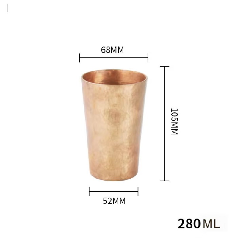 Wholesale Moscow Mule Mug Hamm - Mule Copper Mug ulasan dan harga