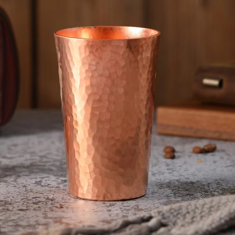 Wholesale Moscow Mule Mug Hamm - Mule Copper Mug ulasan dan harga