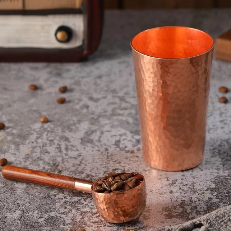 Wholesale Moscow Mule Mug Hamm - Mule Copper Mug ulasan dan harga