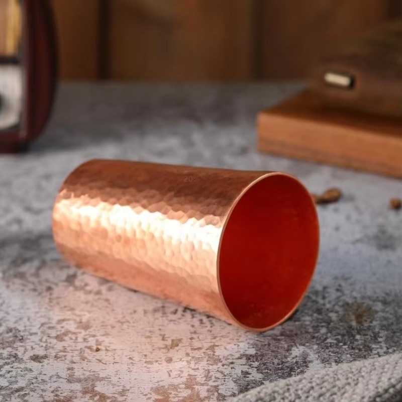 Wholesale Moscow Mule Mug Hamm - Mule Copper Mug ulasan dan harga