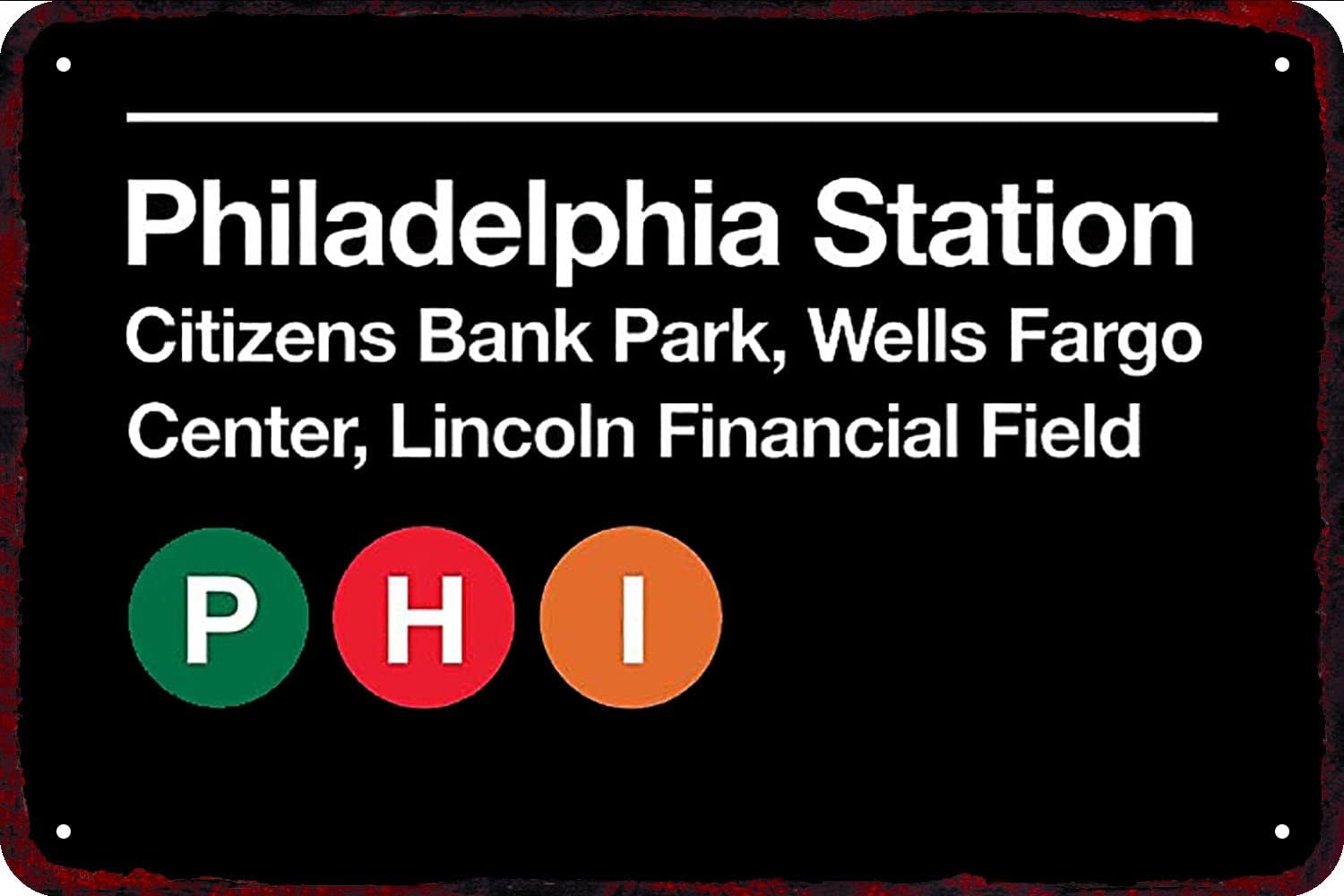 Philadelphia Pro Sports Venue  - Home Bar Word ulasan dan harga
