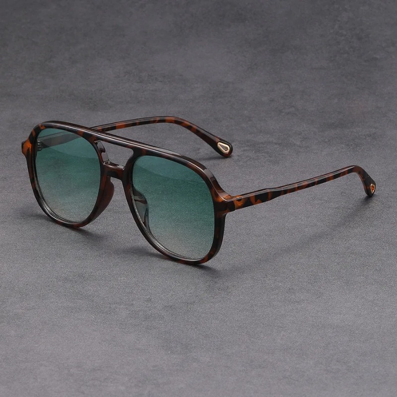 Fashion Double Beam Square Sun - Old Fashioned Glass ulasan dan harga