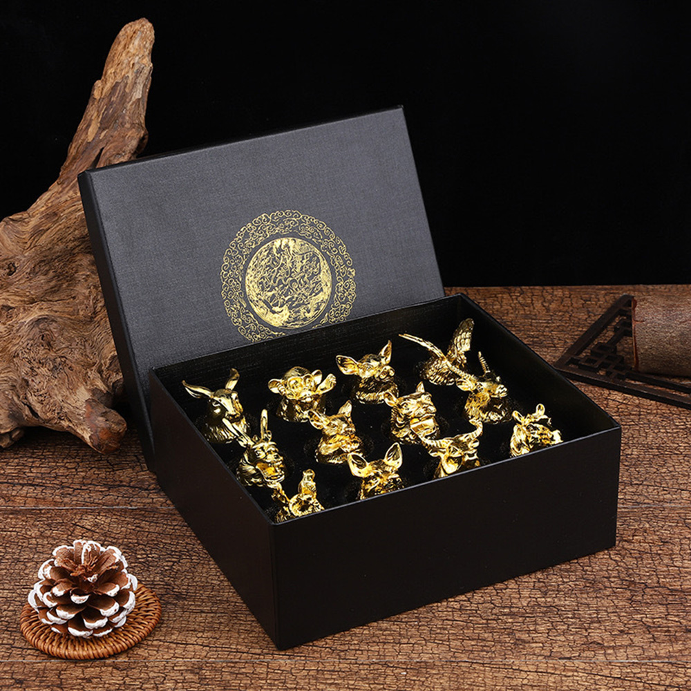 Luxurious Retro Zodiac Crystal - Old Fashioned Glass ulasan dan harga