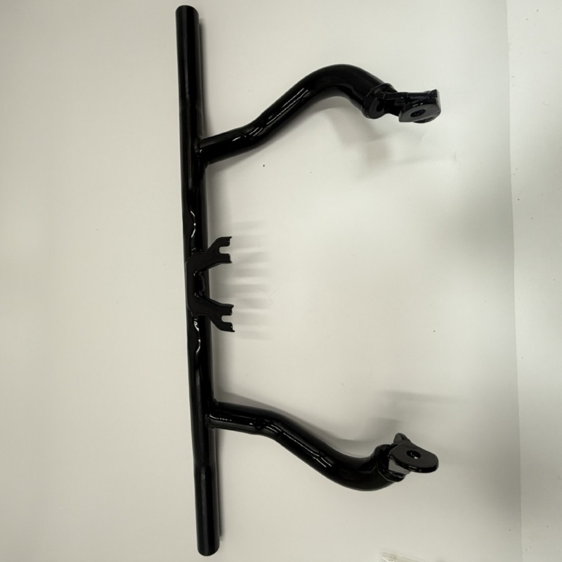 Motorcycle one-word bumper for - Home Bar Word ulasan dan harga