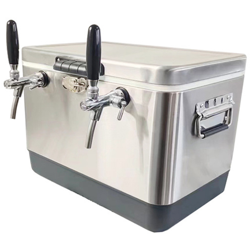 Beer Cooler Home Homebrewing P - Home Bar And Counter ulasan dan harga