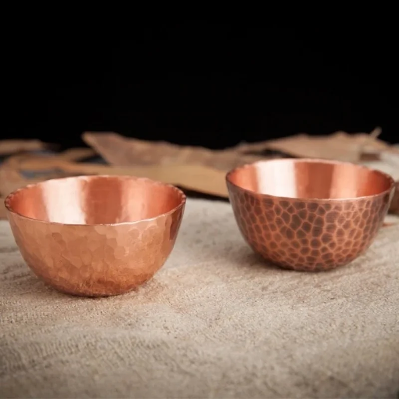 Engraved Handcrafted Pure Copp - Mule Copper Mug ulasan dan harga