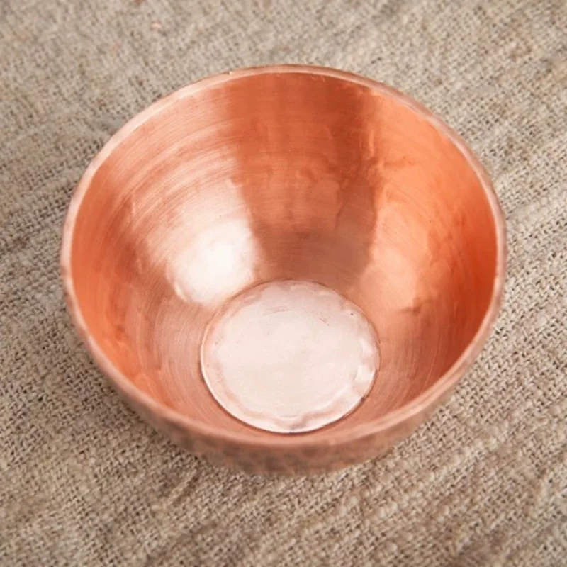 Engraved Handcrafted Pure Copp - Mule Copper Mug ulasan dan harga