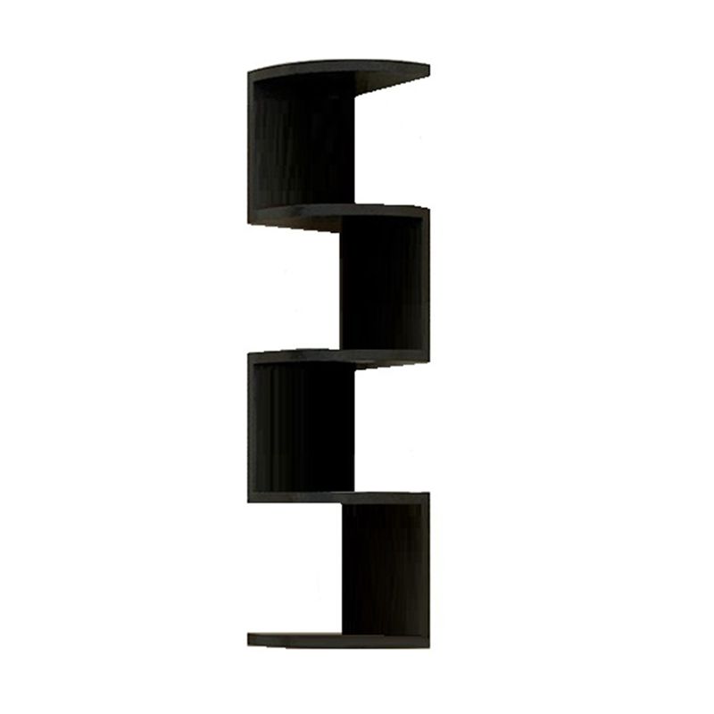 ABUL-Corner Shelf Corner Corne - Home Bar Shelves ulasan dan harga
