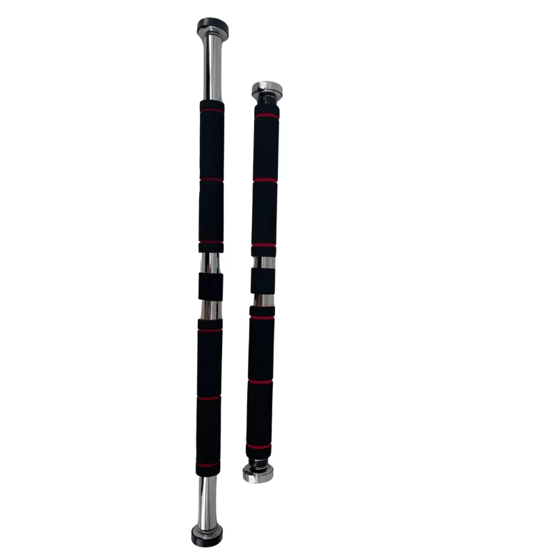 Steel Doorframe with Drill- Pu - Home Bar And Gym ulasan dan harga