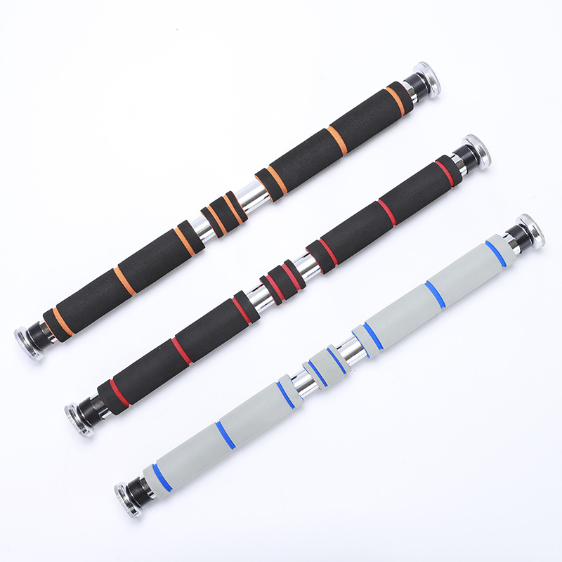 Steel Doorframe with Drill- Pu - Home Bar And Gym ulasan dan harga