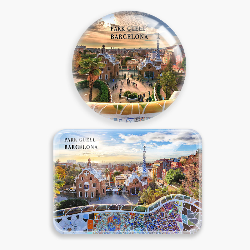 park guell Barcelona Spain Fri - Home Barcelona ulasan dan harga