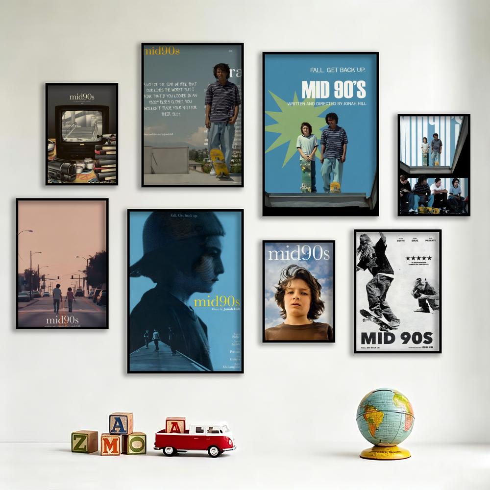 Word M-Mid Poster Artistic Sty - Home Bar Word ulasan dan harga