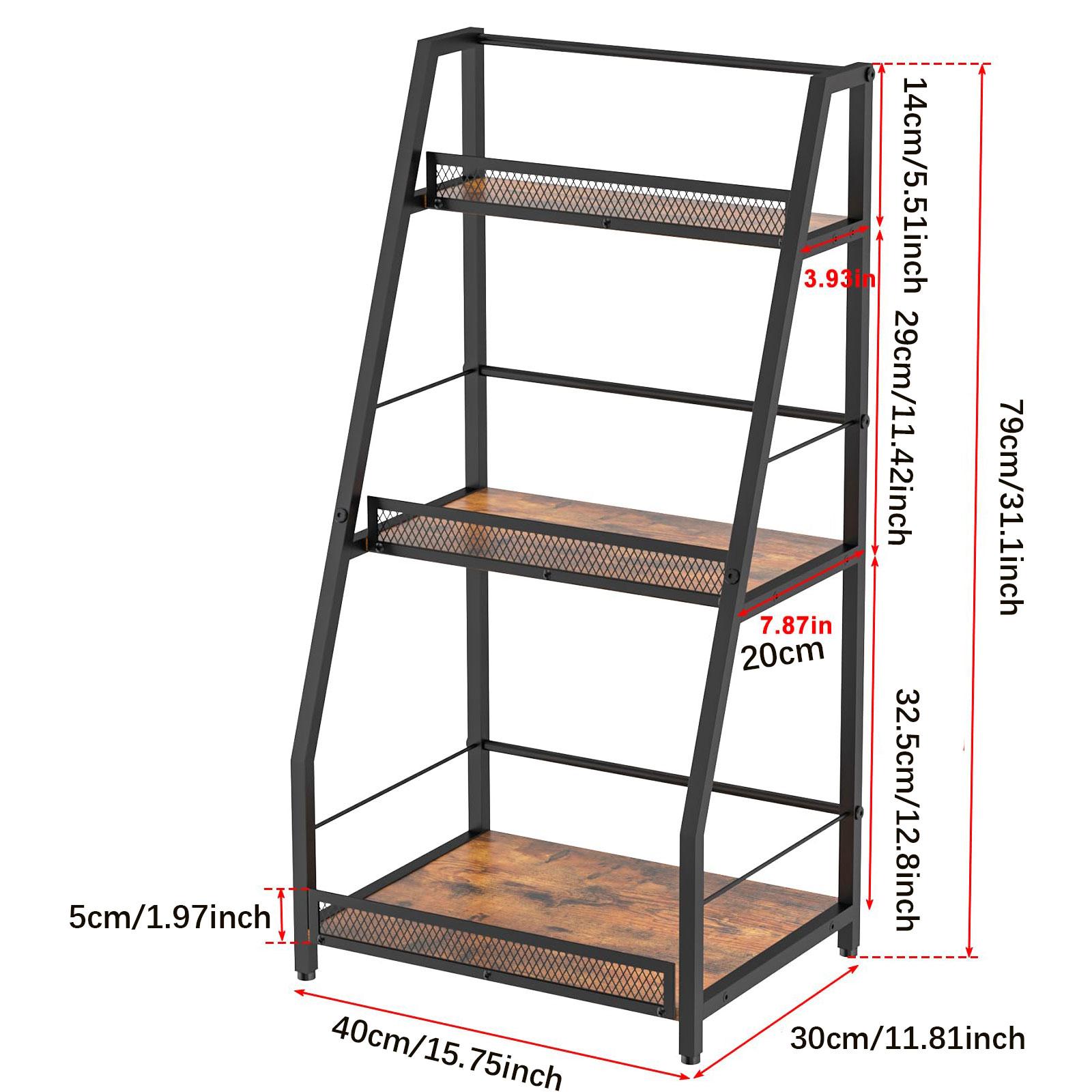 Liquor Stand Spice Rack Large  - Home Bar Shelves ulasan dan harga