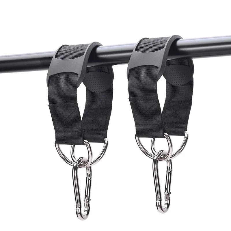 AntiSlip Fitness Ring Resistan - Home Bar And Gym ulasan dan harga