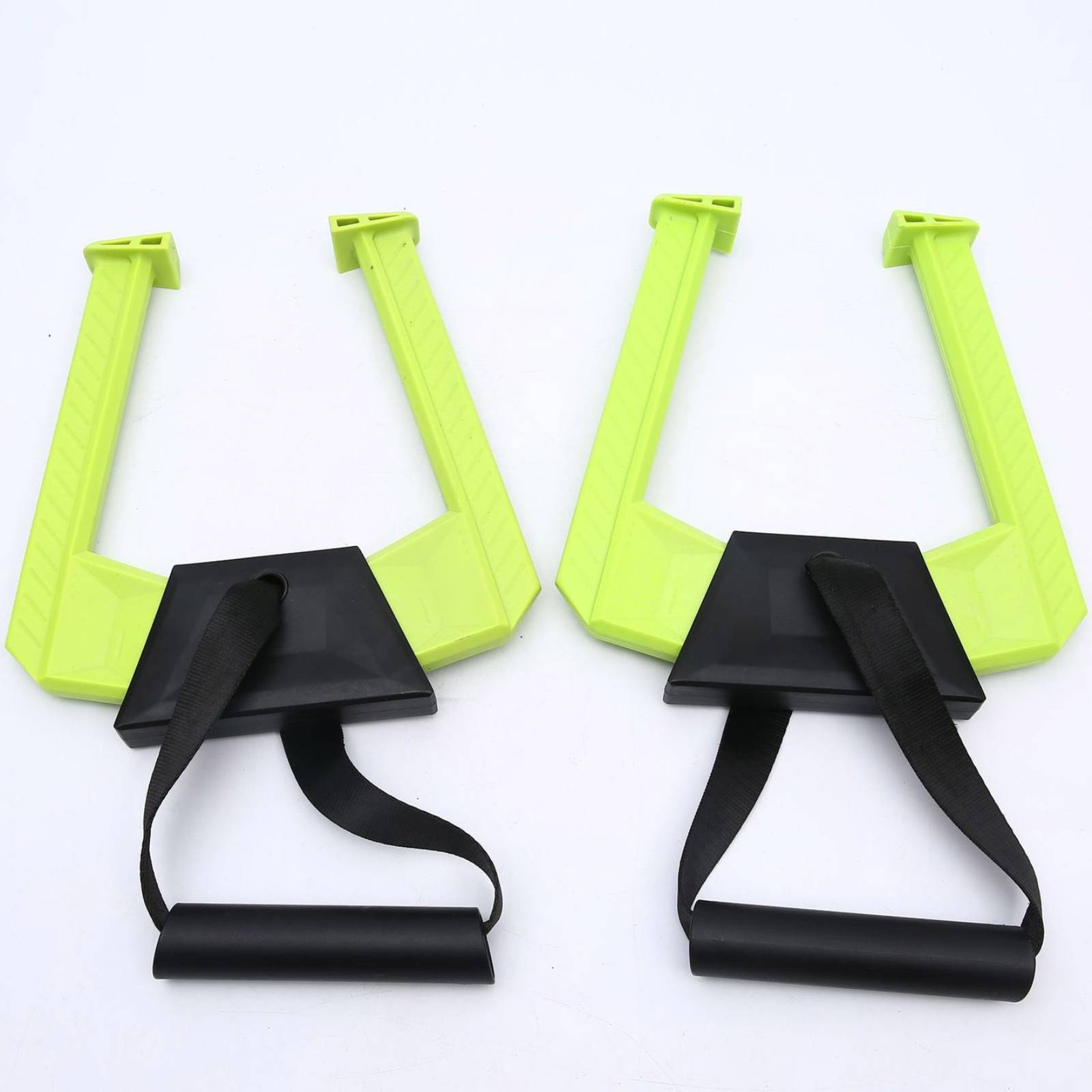 Doorway Pull-up Bar Acolchado  - Home Bar And Gym ulasan dan harga