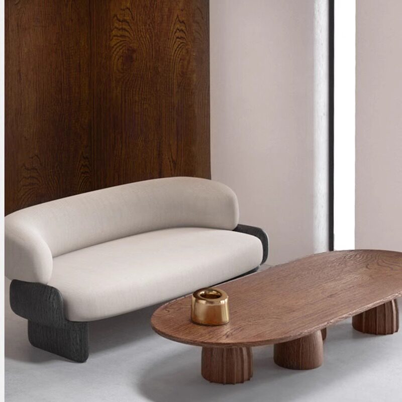 Nordic Wedding Living Room Cha - Home Barcelona ulasan dan harga