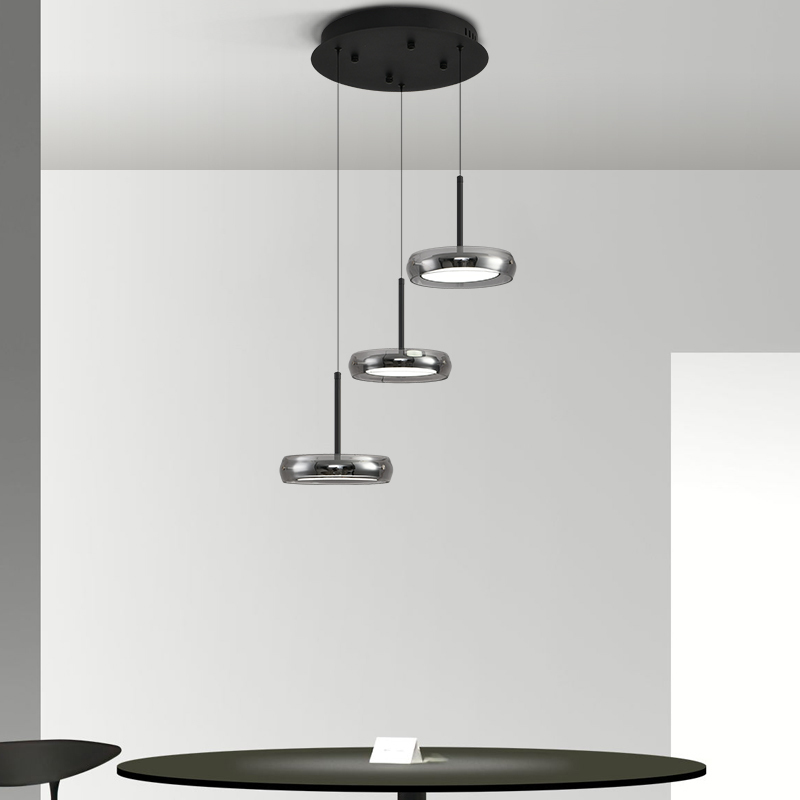 Restaurant Three Headed Pendan - Home Bar And Counter ulasan dan harga