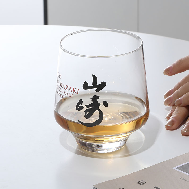 Yamazaki New Custom Exclusive  - Old Fashioned Glass ulasan dan harga