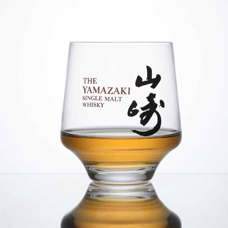 Yamazaki New Custom Exclusive  - Old Fashioned Glass ulasan dan harga