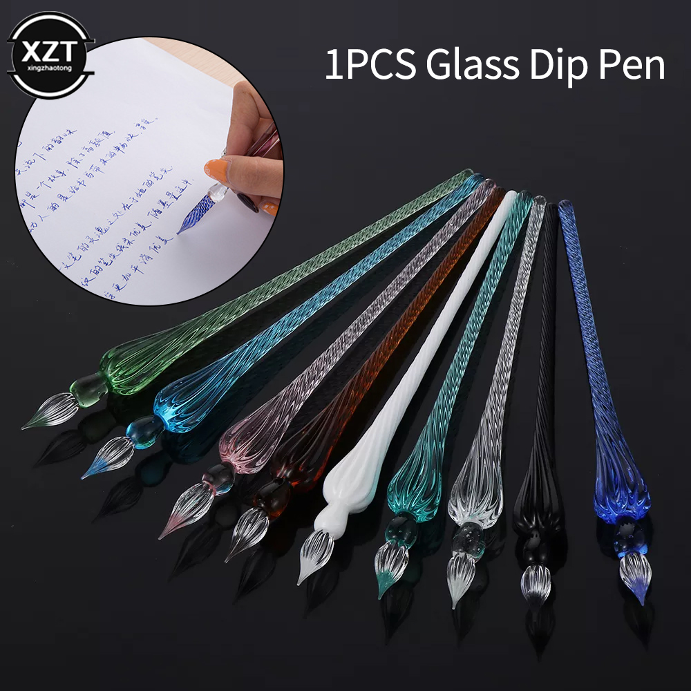 1Pcs new Vintage Glass Dip Dip - Old Fashioned Glass ulasan dan harga